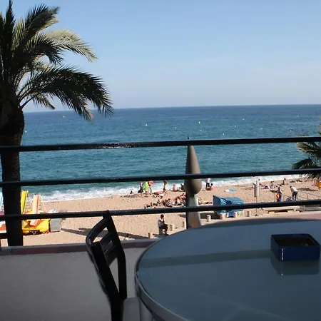 Piso Pacaya Lloret de Mar