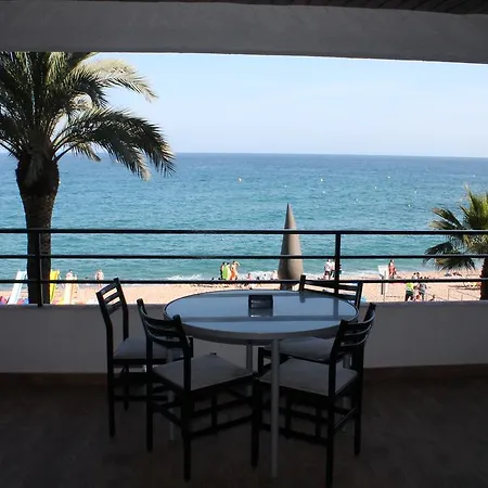 Apartment Piso Pacaya Lloret de Mar