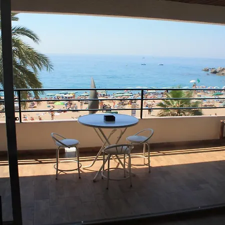 Piso Pacaya Apartamento *