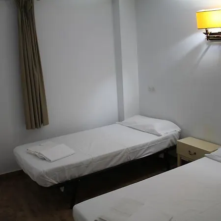Apartamento Piso Pacaya