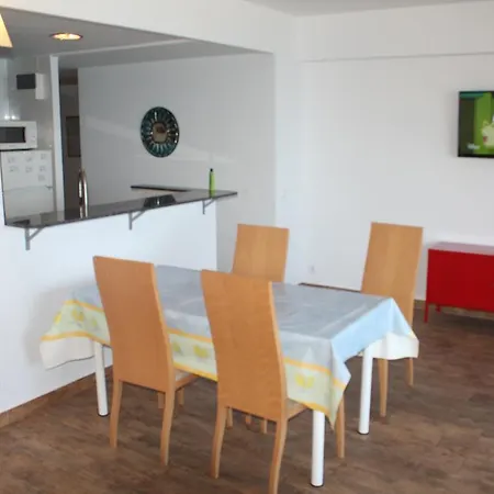Apartamento Piso Pacaya Lloret de Mar