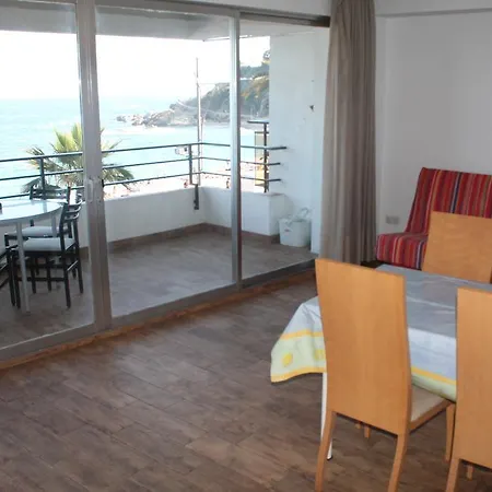 Apartamento Piso Pacaya *