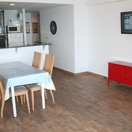 Apartamento Piso Pacaya *