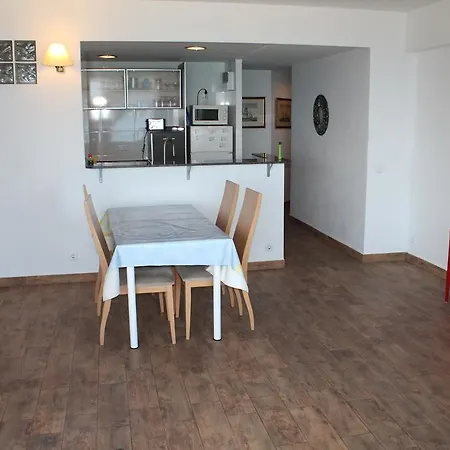 Apartamento Piso Pacaya *