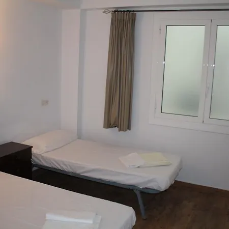 Apartamento Piso Pacaya Lloret de Mar